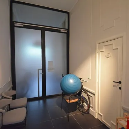 Rent this 1 bed apartment on Ekkergemstraat 15 in 9000 Ghent, Belgium
