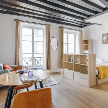 Image 5 - 8 Boulevard de Bonne Nouvelle, 75010 Paris, France - Apartment for rent