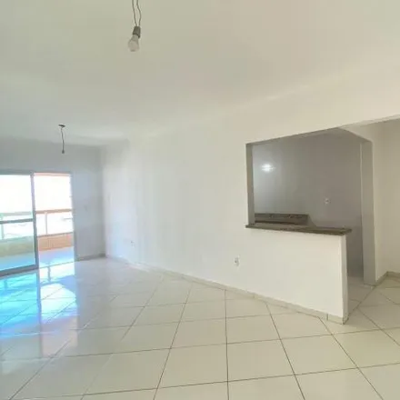 Buy this 3 bed apartment on Rua Paula Ney in Ocian, Praia Grande - SP