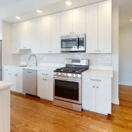 Rent this 2 bed apartment on #403 in 30 North Beacon Street, Allston