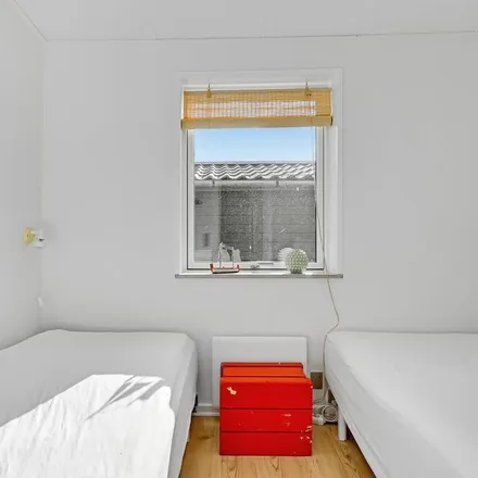 Rent this 2 bed house on Rygcenter Syddanmark - Sønderborg in Prins Henriks Avenue, 6400 Sønderborg
