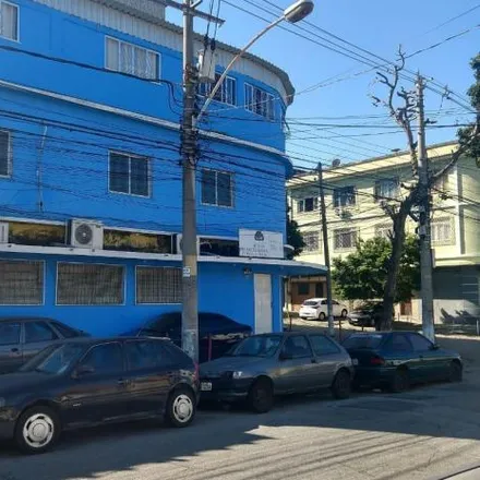 Image 1 - Rua Vereador Jansen Müller, Cachambi, Rio de Janeiro - RJ, 20785, Brazil - House for rent