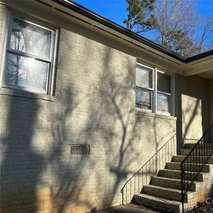 Rent this 2 bed condo on 1215 Goodwin Avenue in Charlotte, NC 28205