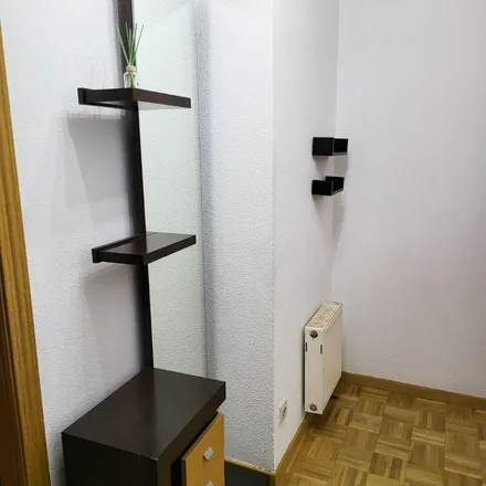 Rent this 2 bed apartment on Avenida de los Labradores in 28760 Tres Cantos, Spain