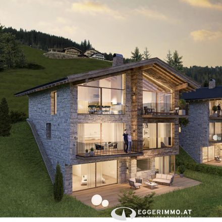 Rent this 6 bed apartment on Zell am See in Altstadt, SALZBURG