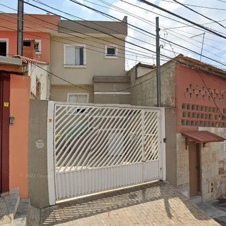 Image 1 - Rua Betânia, Parque Erasmo Assunção, Santo André - SP, 09260-020, Brazil - House for sale