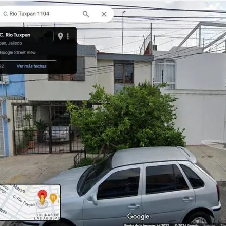 Buy this 4 bed house on Calle Río Tuxpan in Colinas de las Águilas, 45080 Región Centro