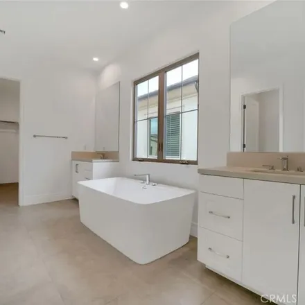 Rent this 4 bed apartment on 234 Coal Mine in Irvine, CA 92602