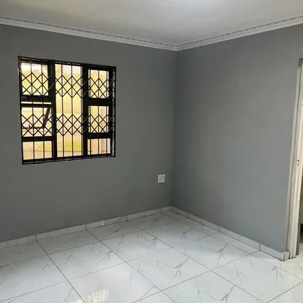 Rent this 3 bed apartment on Helium Height Road in Wild En Weide, Richards Bay