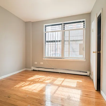 Rent this 3 bed apartment on 533 West 144th Street in New York, NY 10031