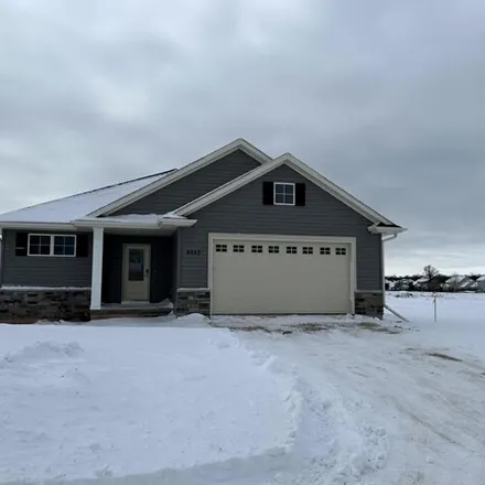 Buy this 3 bed house on unnamed road in Village of Harrison, WI 54915