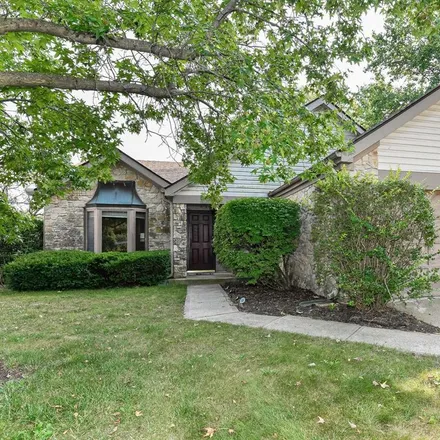 Buy this 3 bed house on 7817 Beanblossom Circle in Indianapolis, IN 46256