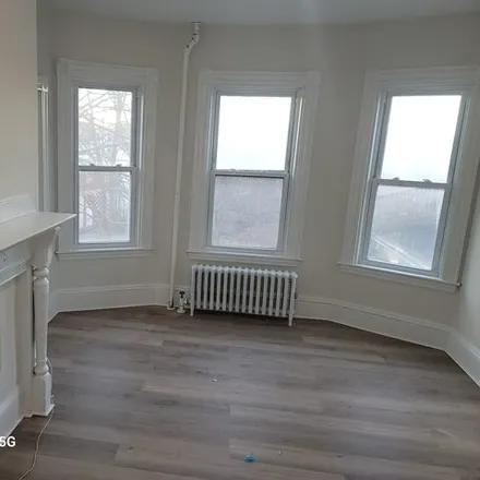 Rent this 3 bed apartment on 6 Romar Terrace in Boston, MA 02119