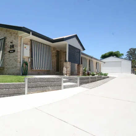 Buy this 3 bed house on D'Aguilar Highway in Woodford QLD 4514, Australia