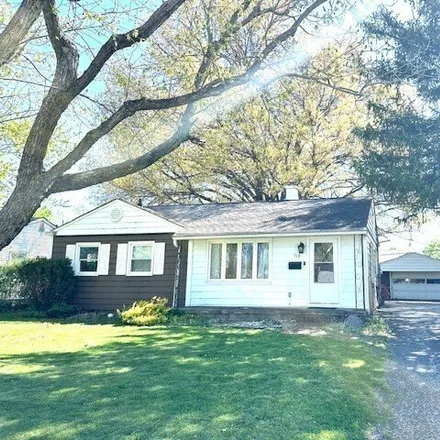 Buy this 3 bed house on 518 Rodney Street in Danville, Hendricks County