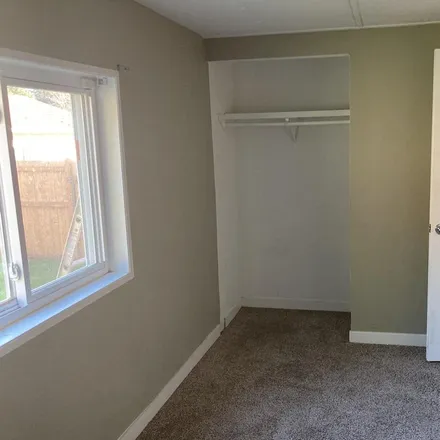 Rent this 1 bed room on 2706 South Sheridan Avenue in Tacoma, WA 98405