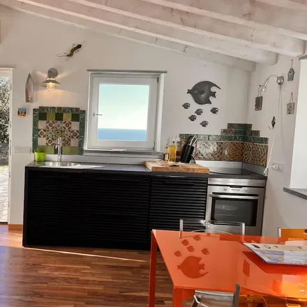 Rent this 1 bed townhouse on Vernazza in La Spezia, Italy