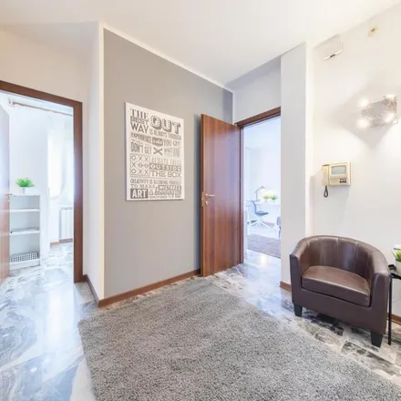 Rent this 6 bed apartment on Via dei Giacinti in 35124 Padua PD, Italy