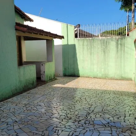Buy this 2 bed house on Rua Chiquinha Rodrigues 1351 in Colina Verde, Tatuí - SP