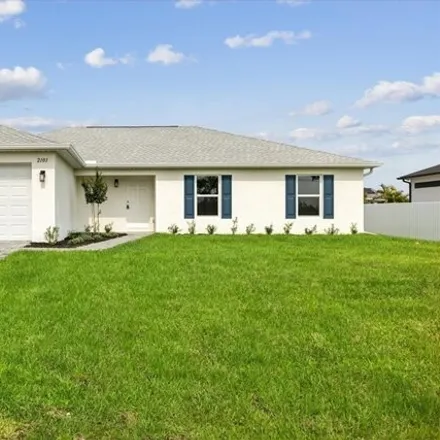 Buy this 4 bed house on 2117 Northwest 2nd Avenue in Cape Coral, FL 33993