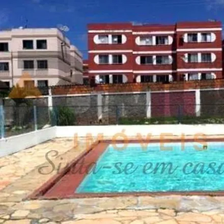 Buy this 2 bed apartment on Avenida São João Batista in Ponto Novo, Aracaju - SE