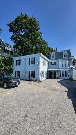 Buy this 14 bed house on 128;130 Mount Washington Street in Lowell, MA 01854