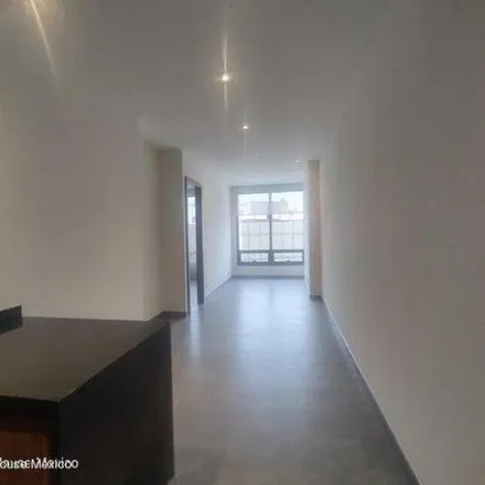Rent this 1 bed apartment on Glorieta de Colón in Calle José María Lafragua, Cuauhtémoc