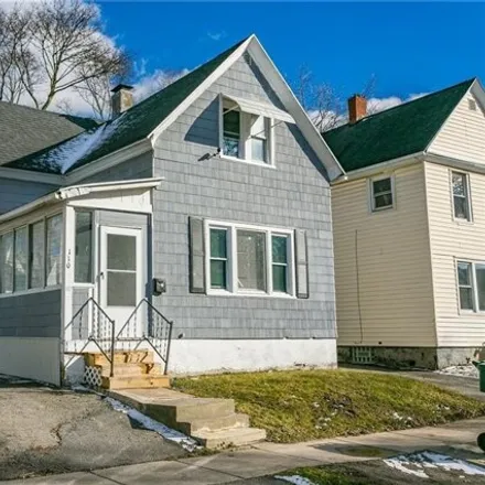 Rent this 4 bed house on 110 Post Avenue in City of Rochester, NY 14619