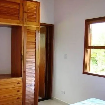 Rent this 5 bed house on Ubatuba in Região Metropolitana do Vale do Paraíba e Litoral Norte, Brazil
