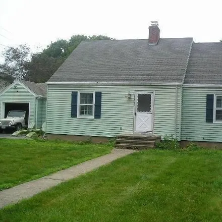Buy this 3 bed house on 55 Harding Avenue in Branford, CT 06405