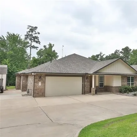 Image 1 - 24175 Rustling Oaks, Montgomery County, TX 77355, USA - House for sale
