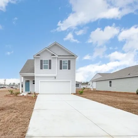 Buy this 5 bed house on unnamed road in Cochran Town, Horry County