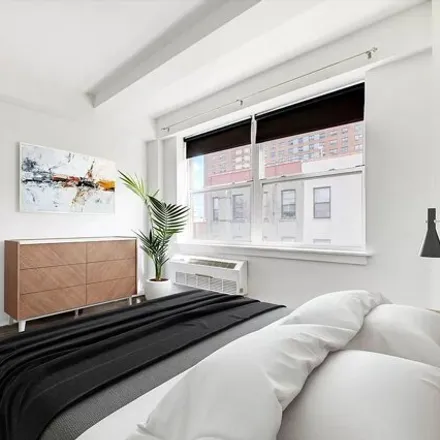 Image 5 - 112 Ridge Street, New York, NY 10002, USA - Apartment for rent