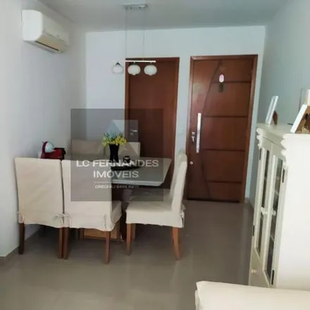 Buy this 3 bed apartment on Avenida Genaro de Carvalho 3474 in Recreio dos Bandeirantes, Rio de Janeiro - RJ