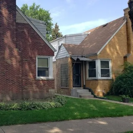 Buy this 3 bed house on 5728 N Washtenaw Ave in Chicago, Illinois