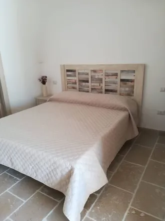 Image 8 - Via Capacelatro, 70011 Alberobello BA, Italy - Apartment for rent