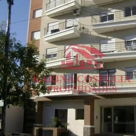 Buy this 1 bed apartment on Domingo Faustino Sarmiento in Partido de San Miguel, San Miguel