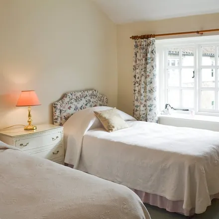 Rent this 2 bed duplex on Sinnington in YO62 6RZ, United Kingdom