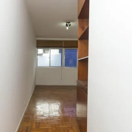 Rent this 1 bed apartment on Shopping Jabaquara in Rua dos Buritis, Jabaquara