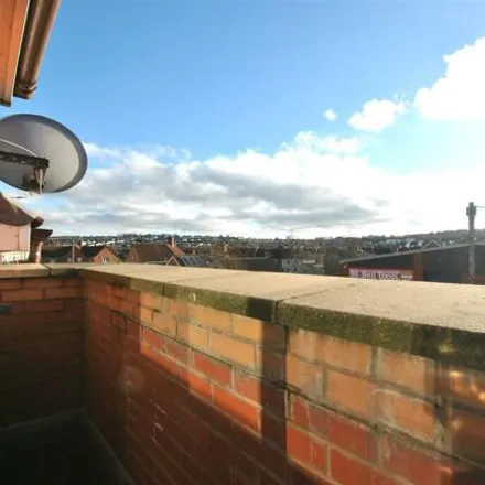 Image 4 - The Brunel, 315 Saint Johns Lane, Bristol, BS3 5AZ, United Kingdom - Apartment for sale