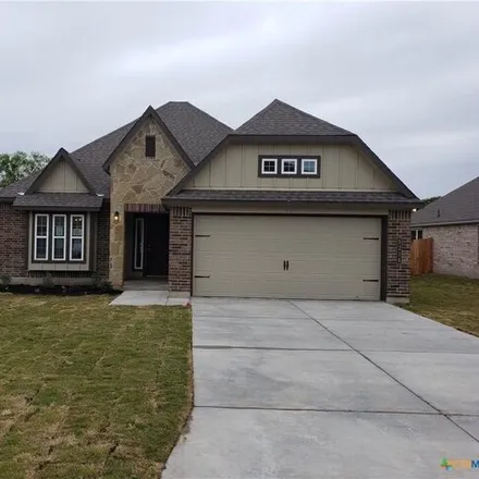 Rent this 3 bed house on Fallen Tree Drive in Temple, TX 76508