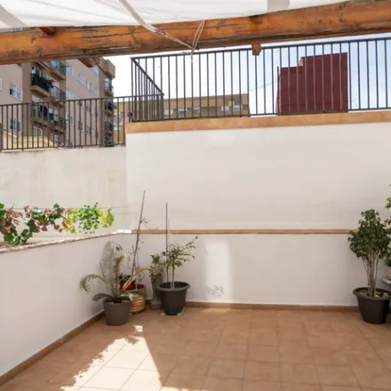Image 3 - Carrer de Millars, 8, 46007 Valencia, Spain - Apartment for rent