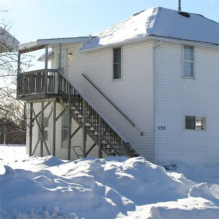 Rent this 0 bed duplex on Fritz Ave W in Ladysmith, WI