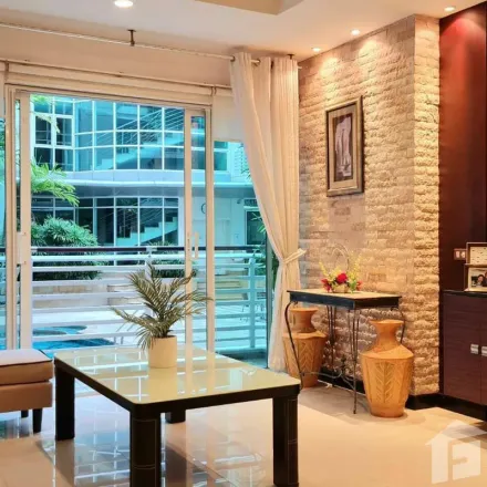 Image 5 - Le Premier II, 40, Soi Sukhumvit 59, Vadhana District, Bangkok 10110, Thailand - Apartment for rent