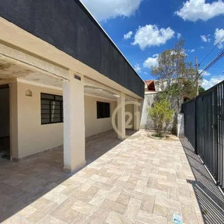 Image 2 - Rua Ildefonso Stehle, Cidade Nova I, Indaiatuba - SP, 13333-330, Brazil - House for rent