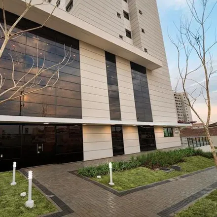 Buy this 3 bed apartment on Rua José Clementino Bettega 67 in Capão Raso, Curitiba - PR