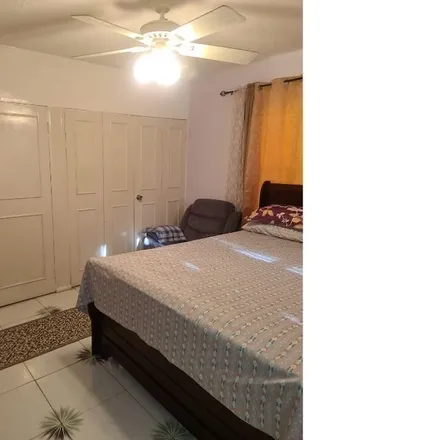 Image 1 - Chilean Embassy in Kingston, Jamaica, 6 St Lucia Avenue, New Kingston, Kingston, Jamaica - Apartment for rent