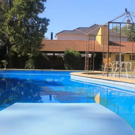 Image 2 - Mapuche Country Club, Los Pinos, La Lonja, Buenos Aires, Argentina - House for sale