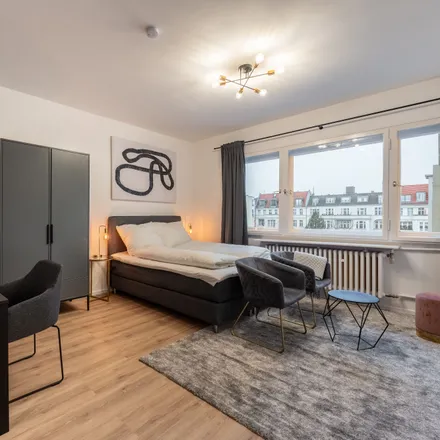 Image 5 - Damaschkestraße 7, 10711 Berlin, Germany - Apartment for rent