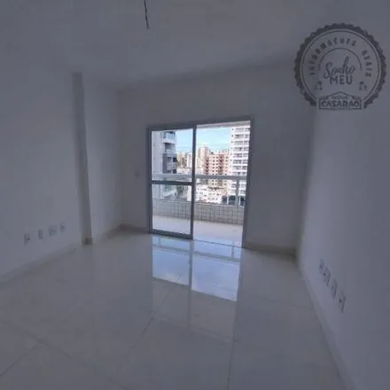 Buy this 2 bed apartment on Avenida Paris in Boqueirão, Praia Grande - SP
